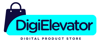 digielevator logo