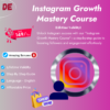 insta course digielevator