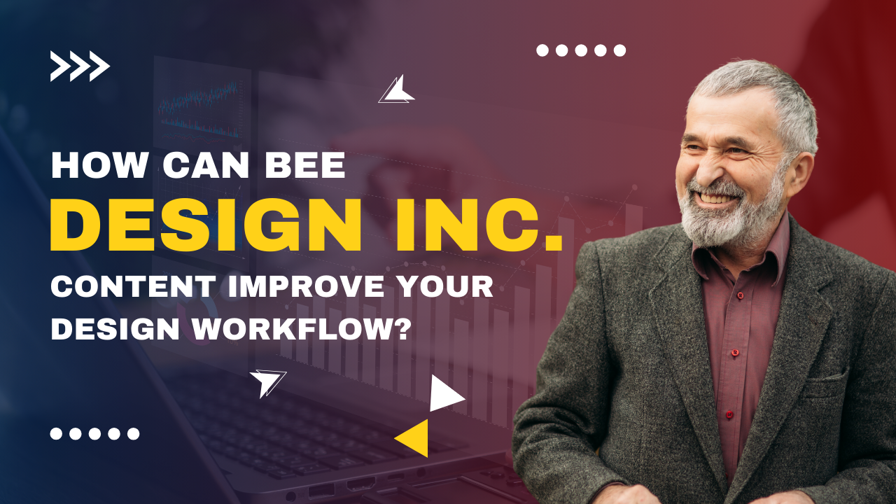 BEE Content Design Inc.