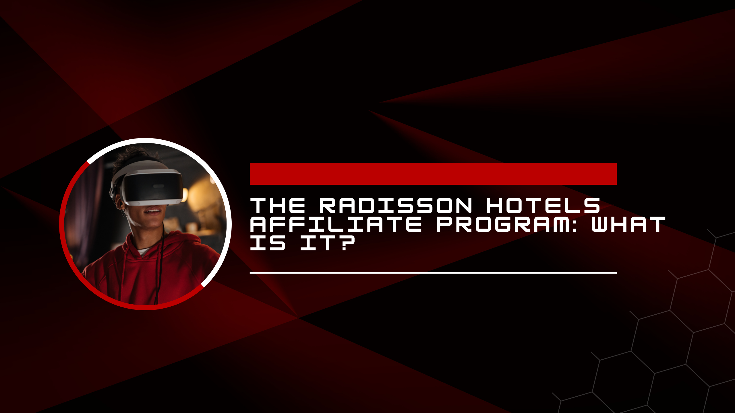 Radisson Hotels Affiliate