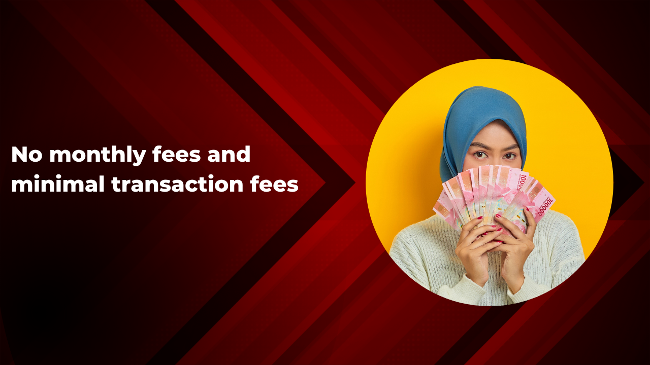 Wise - Commission payout currency USD