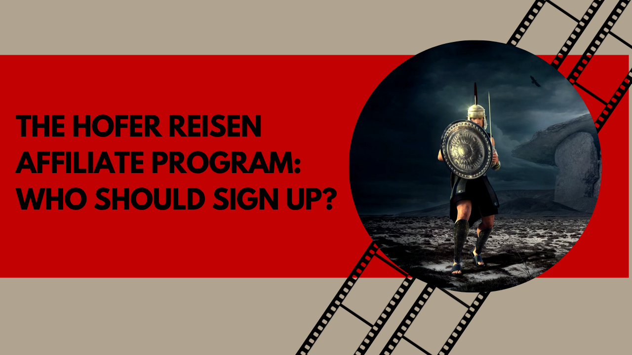 Hofer Reisen AT
