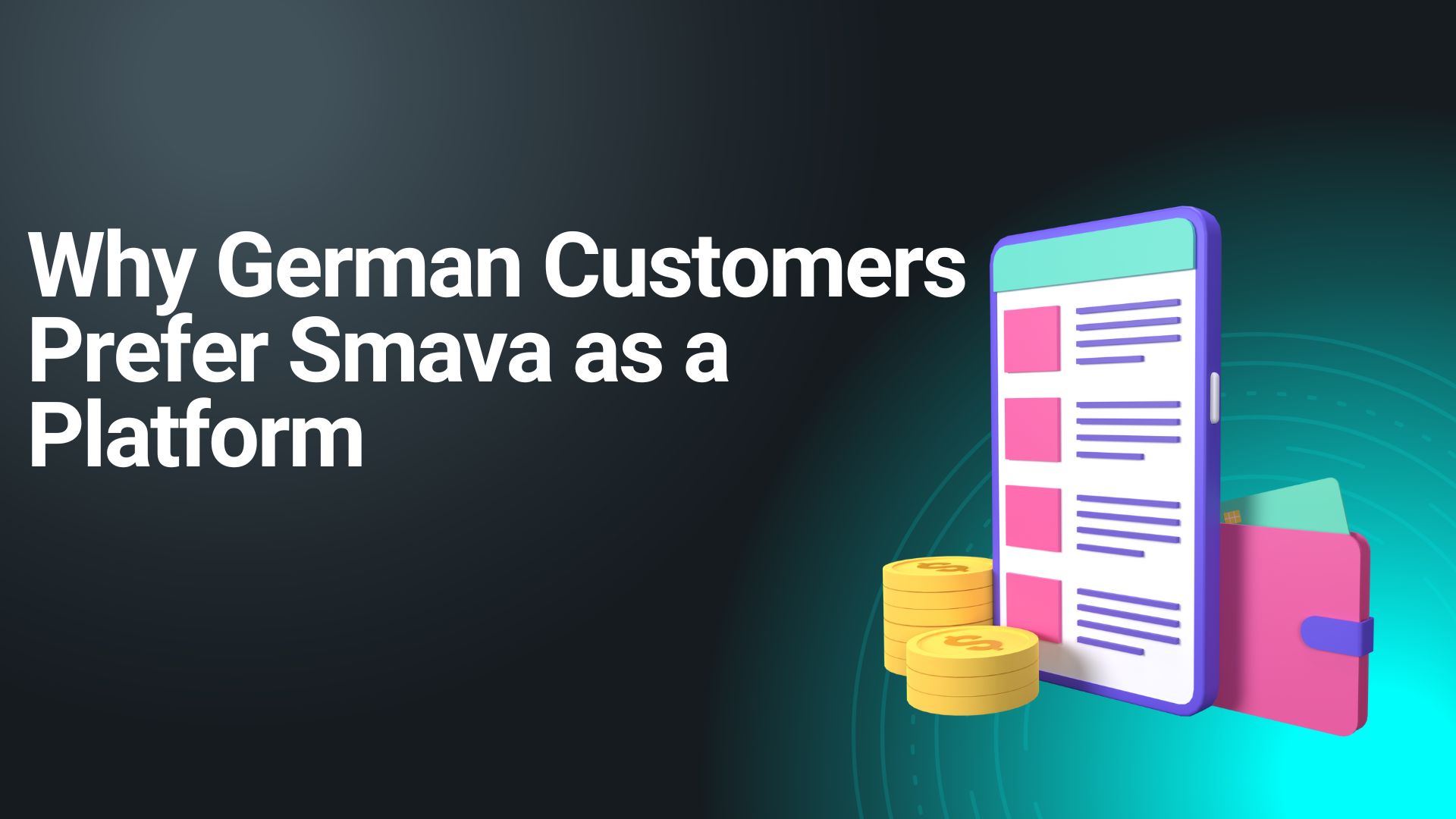 smava Kreditpartnerprogramm DE