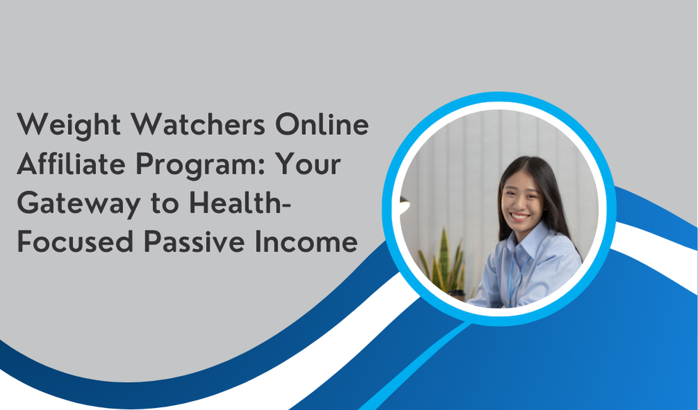 Weight Watchers Online