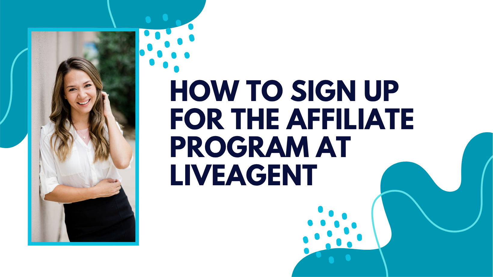 LiveAgent Affiliate Program