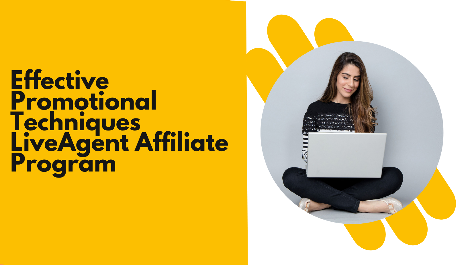 LiveAgent Affiliate Program