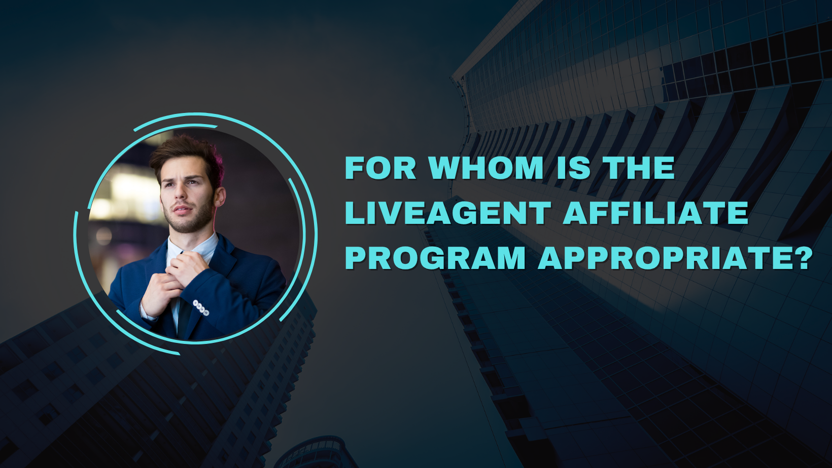 LiveAgent Affiliate