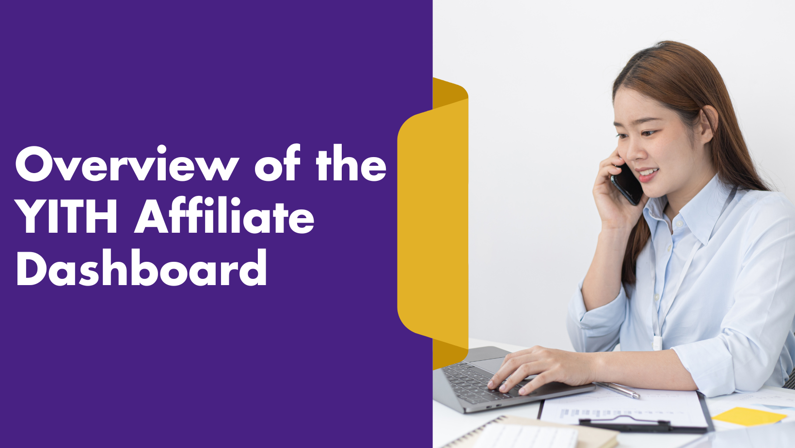 YITH Affiliate Program