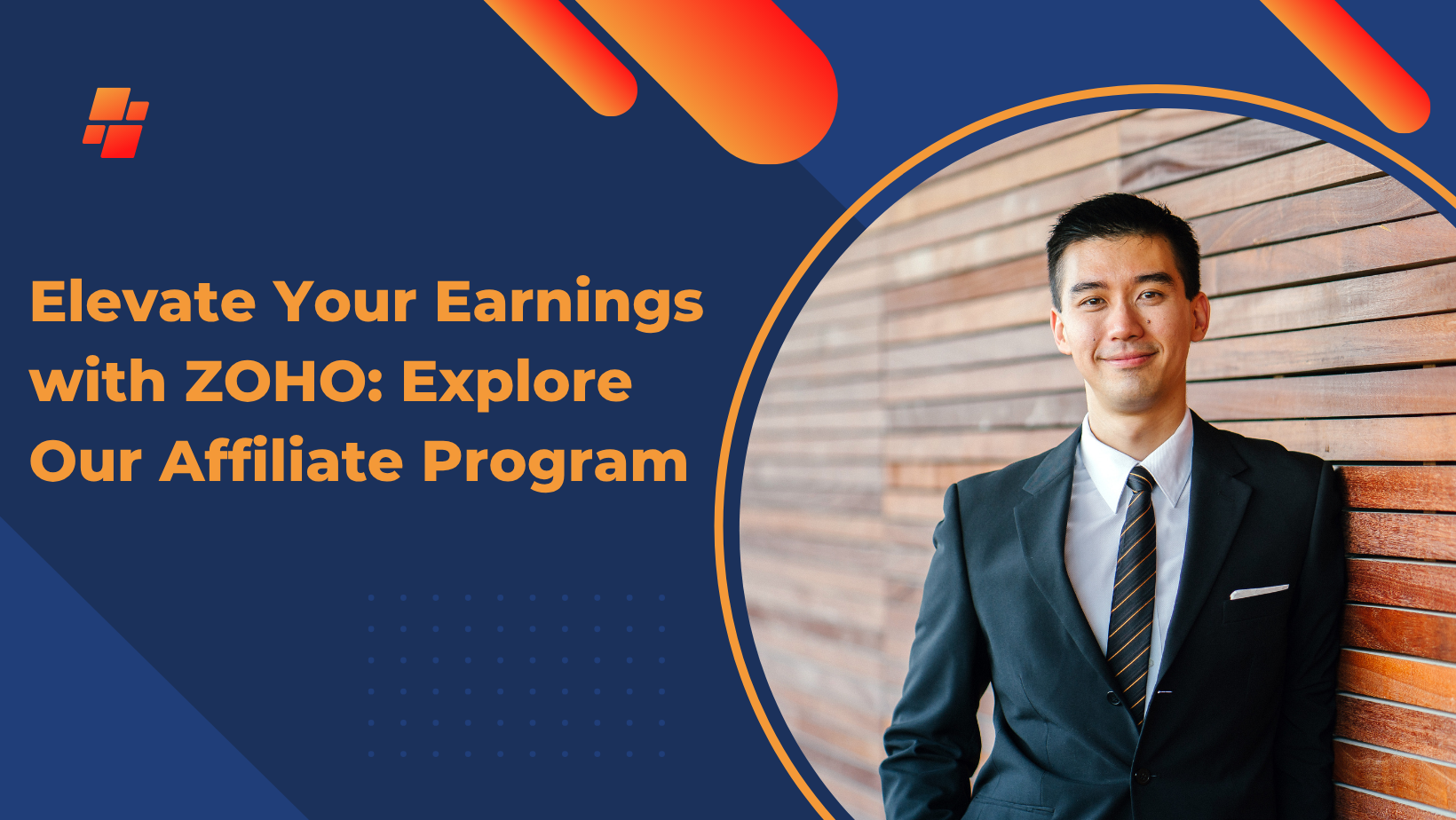 Elevate Your Earnings with ZOHO: Explore Our Affiliate Program
