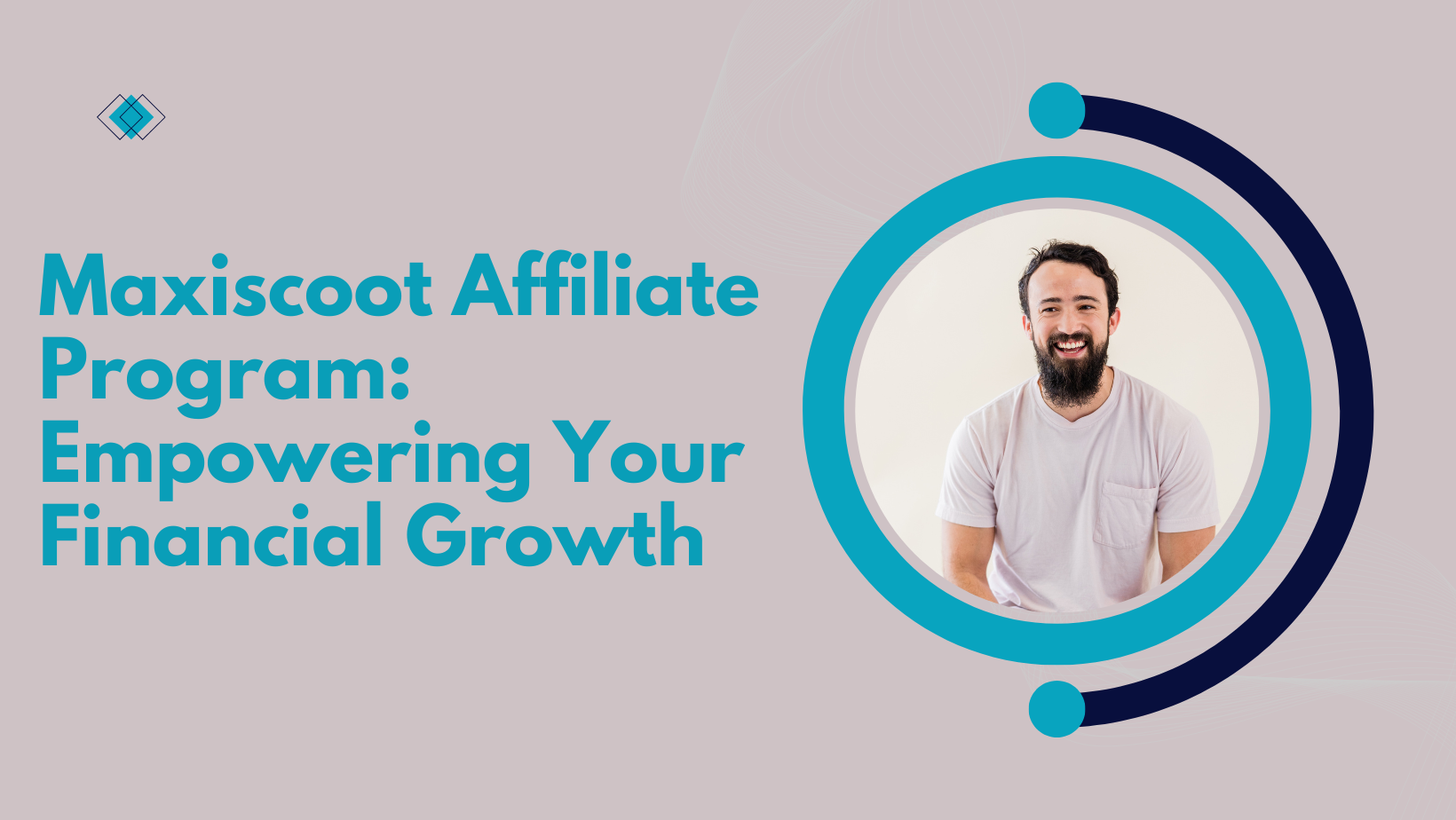 Maxiscoot Affiliate Program: Empowering Your Financial Growth