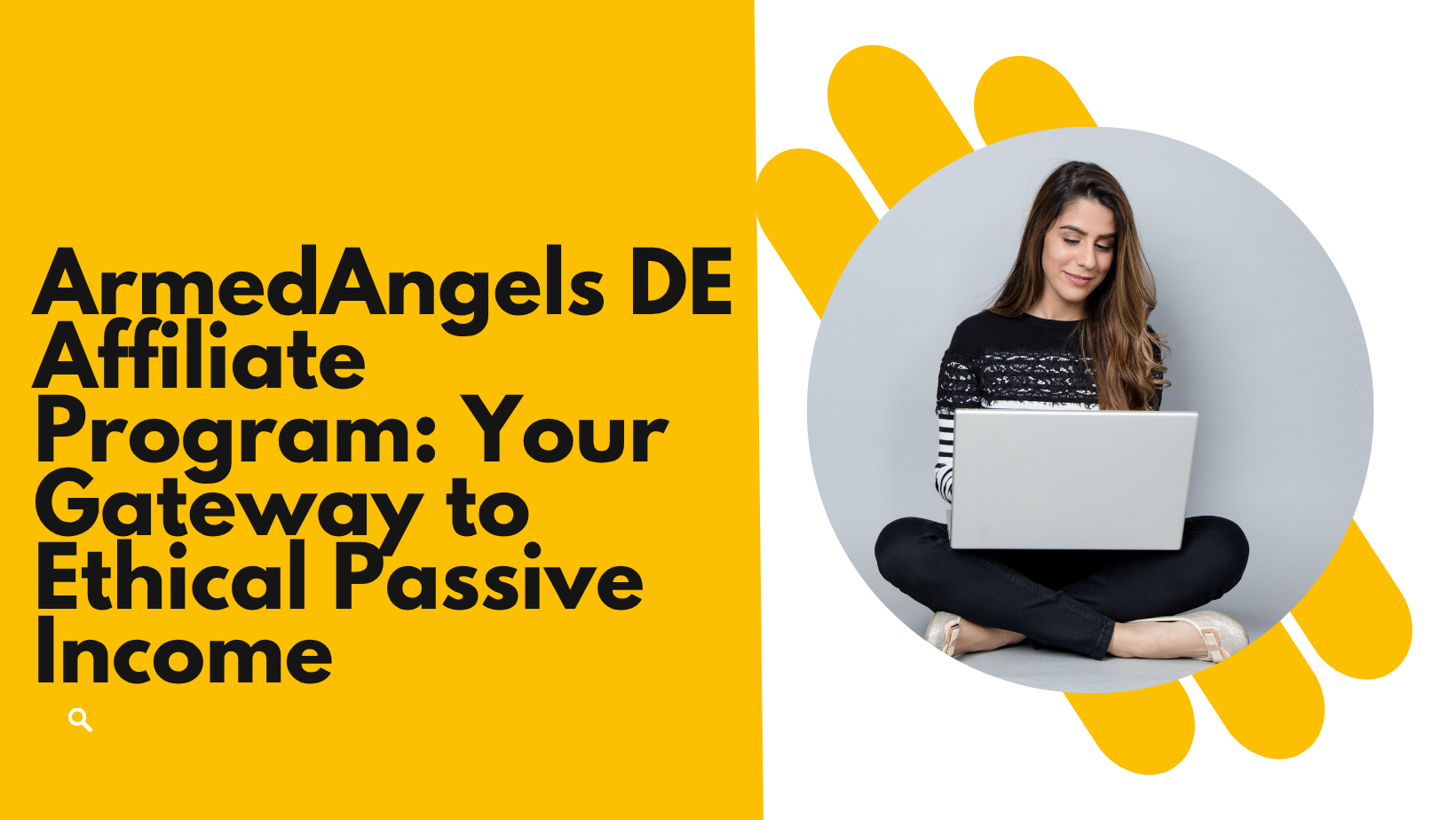 ArmedAngels DE Affiliate Program: Your Gateway to Ethical Passive Income
