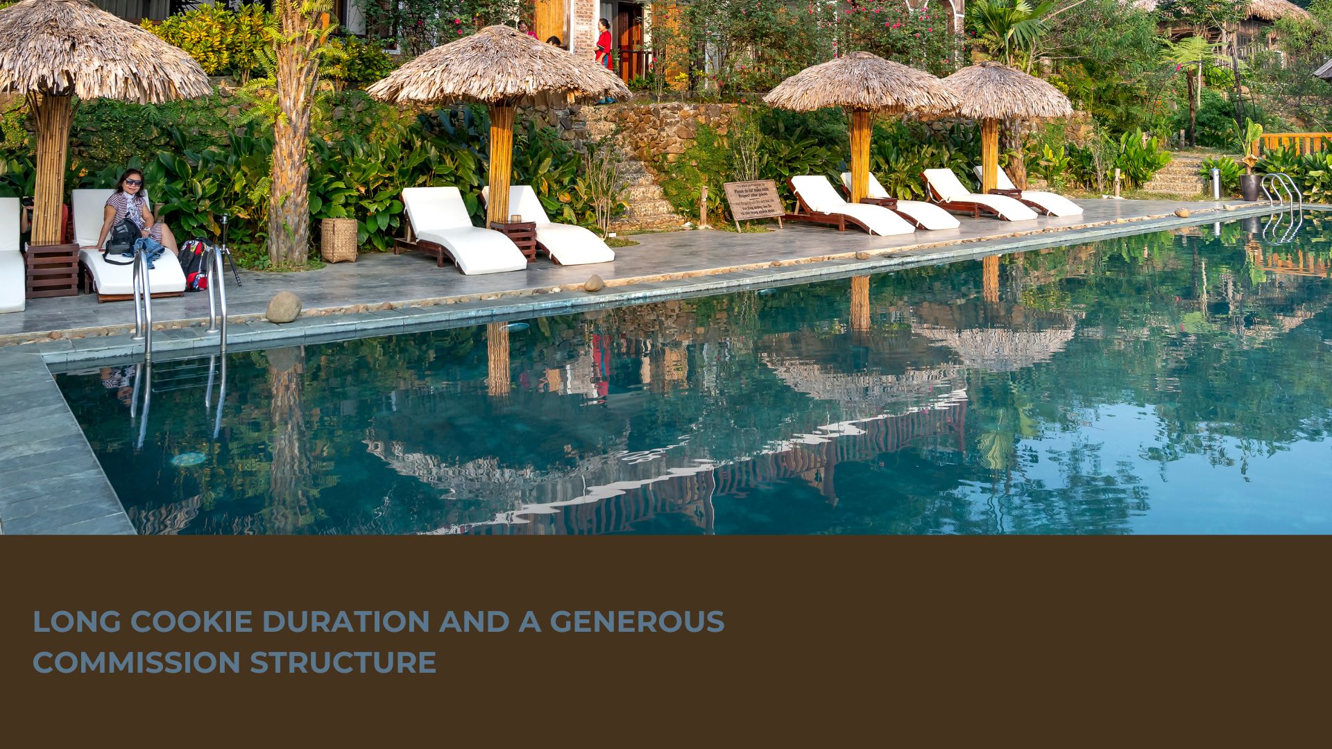 Radisson Hotels Affiliate Program