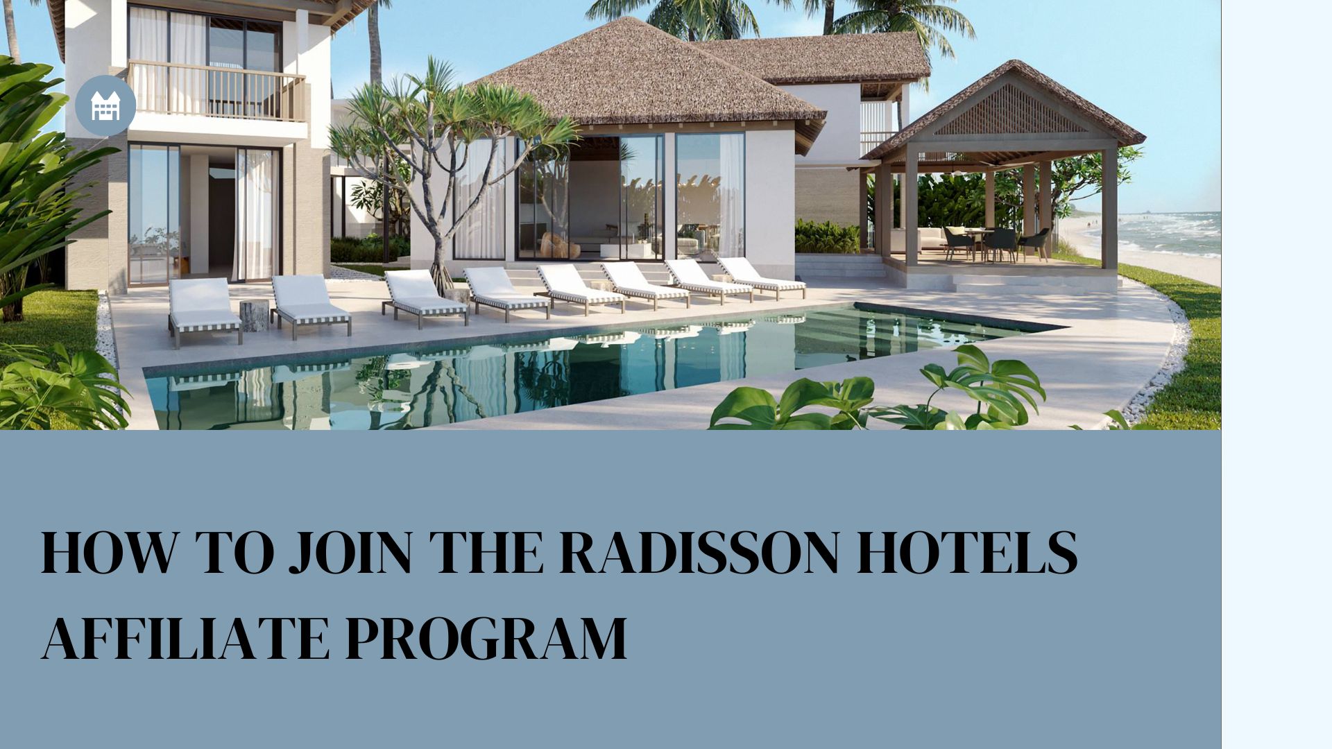 Radisson Hotels Affiliate