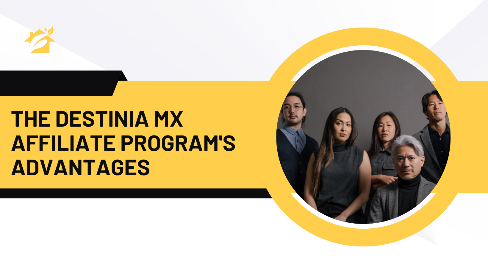 The Destinia MX Affiliate Program's advantages