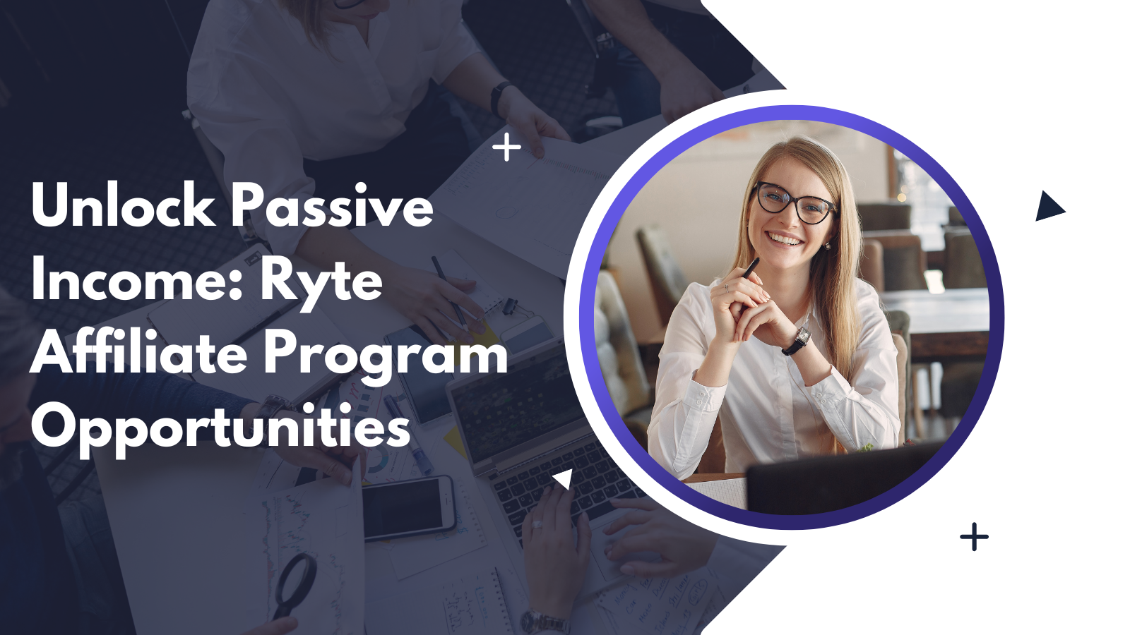 Unlock Passive Income: Ryte Affiliate Program Opportunities