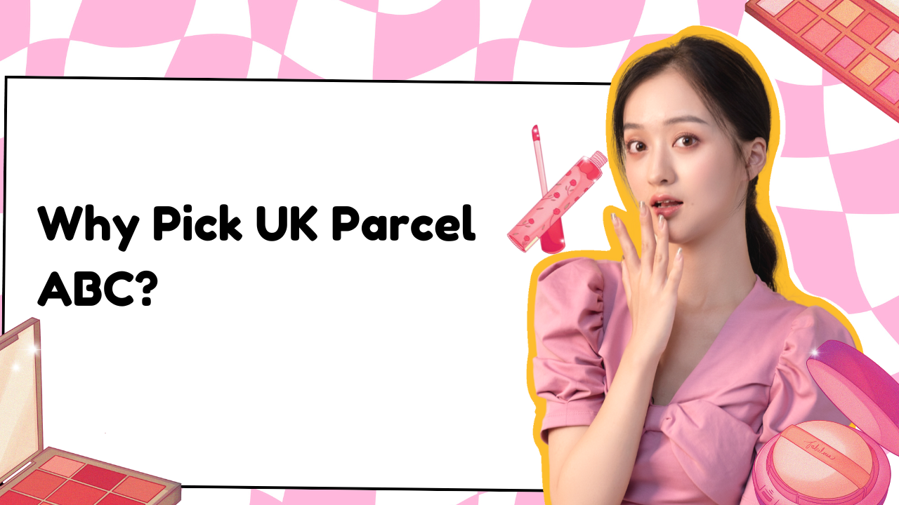 Parcel ABC UK