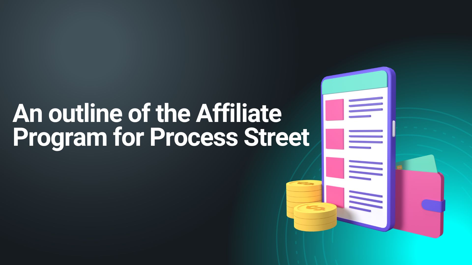 Process Street Affiliate Program