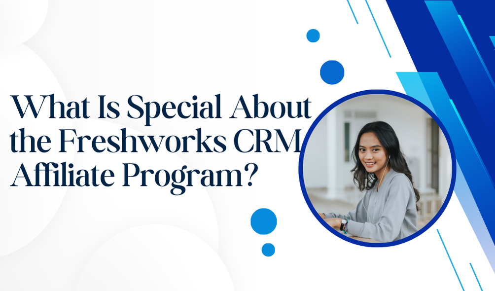 Freshworks CRM