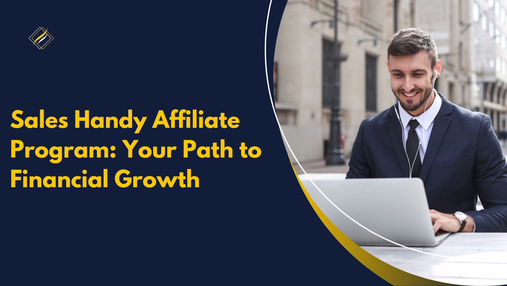 Sales Handy Affiliate Program: Your Path to Financial Growth