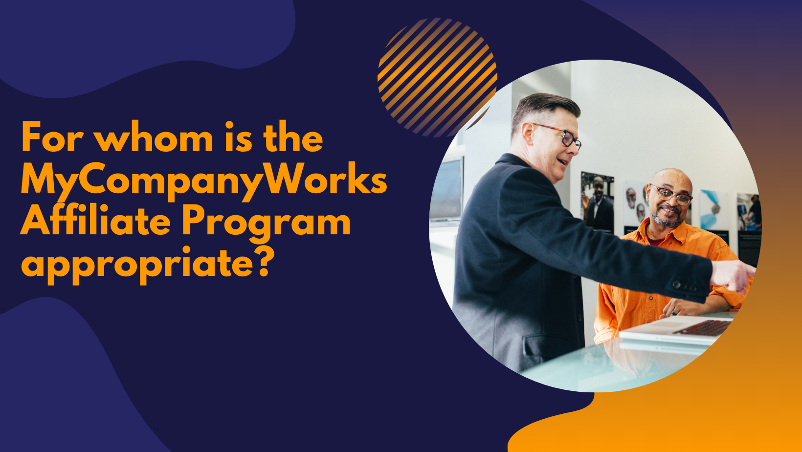 MyCompanyWorks, Inc.