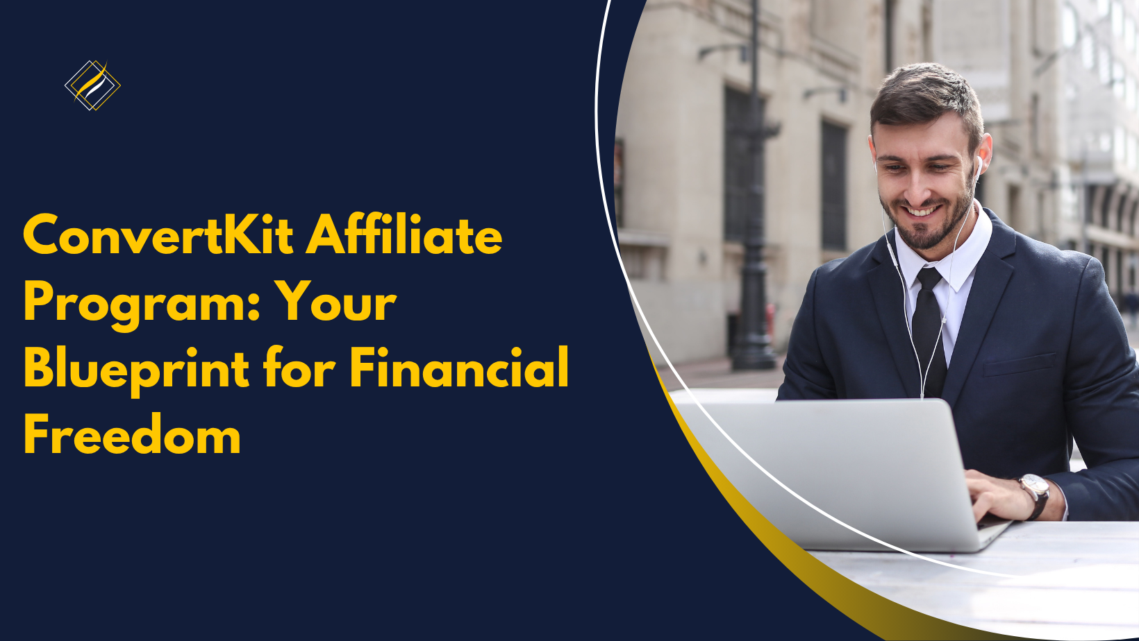 ConvertKit Affiliate Program: Your Blueprint for Financial Freedom