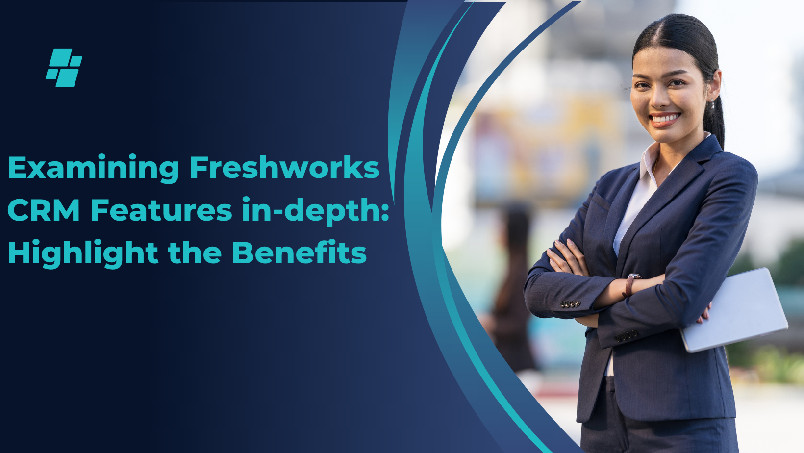 Freshworks CRM