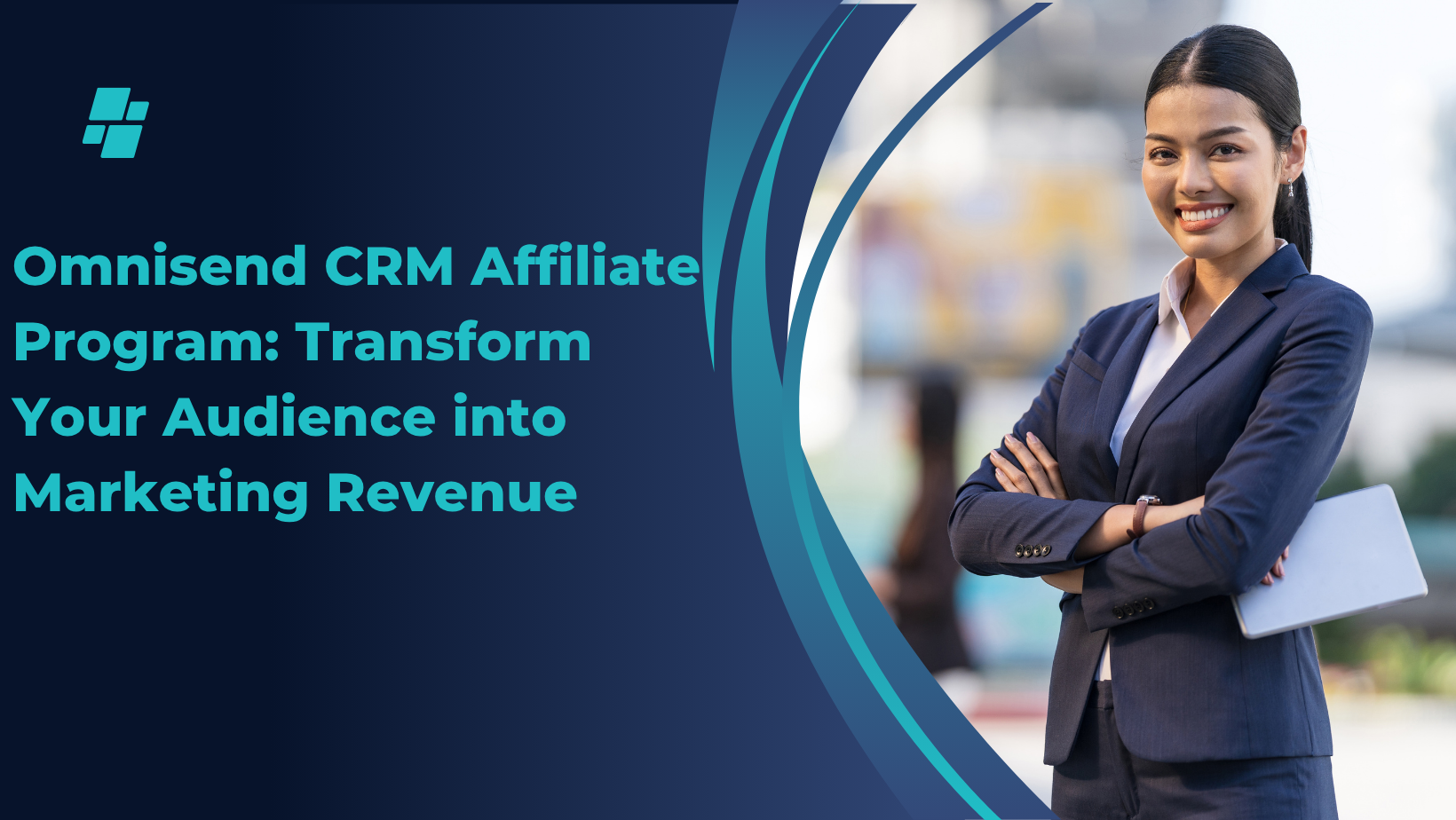 Omnisend CRM Affiliate Program: Transform Your Audience into Marketing Revenue
