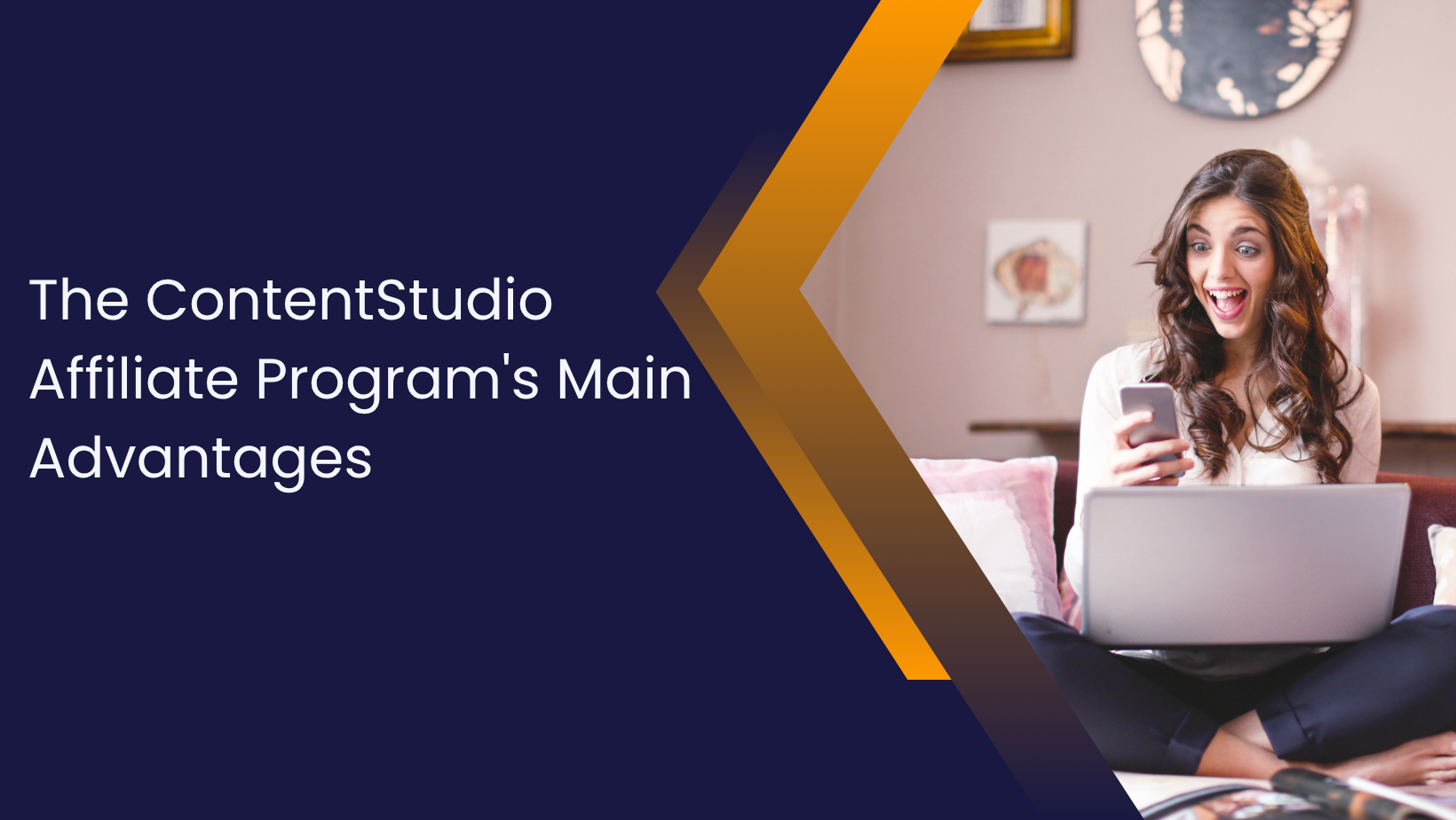 ContentStudio Affiliate Program