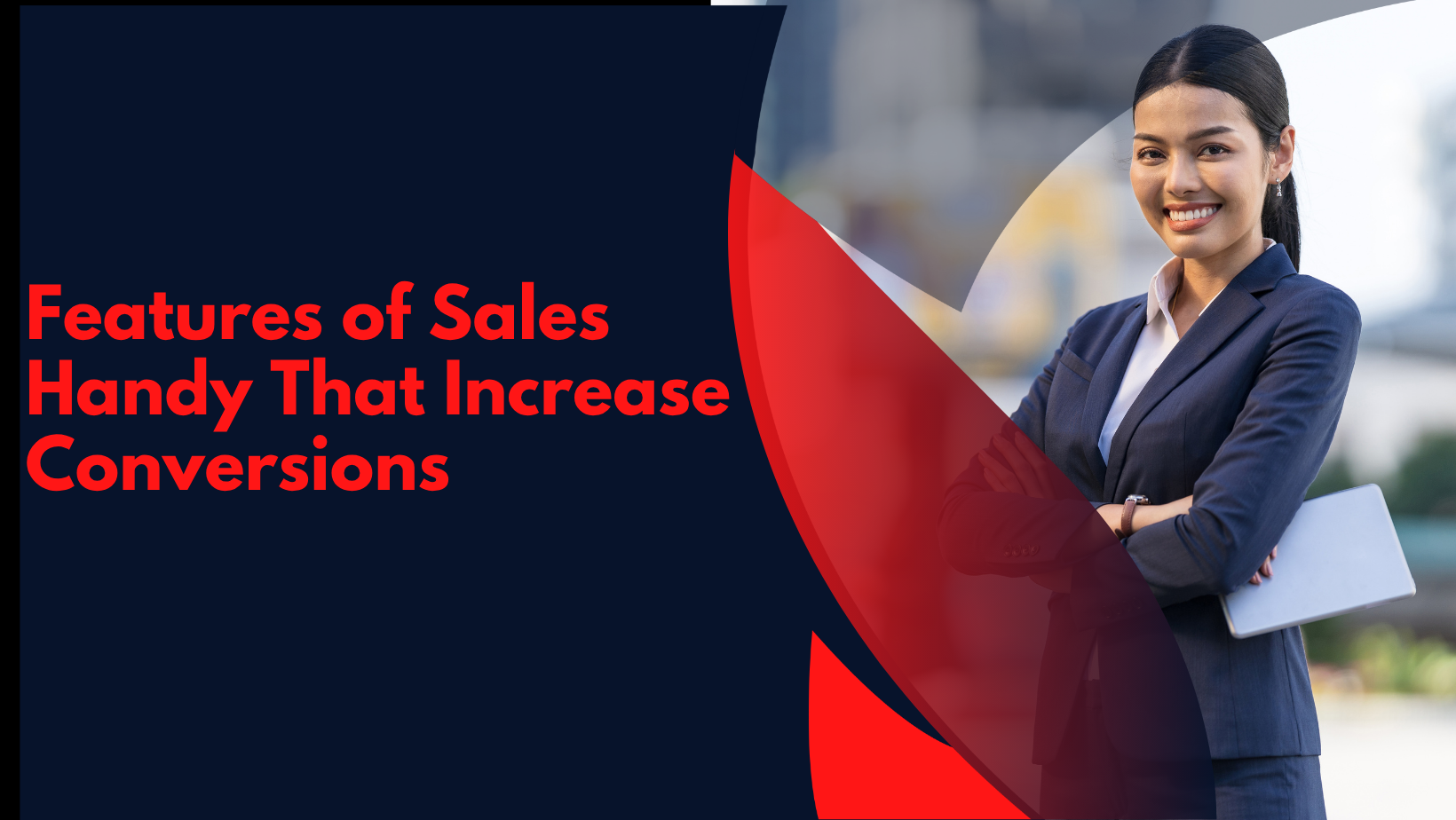 Sales Handy Affiliate Program