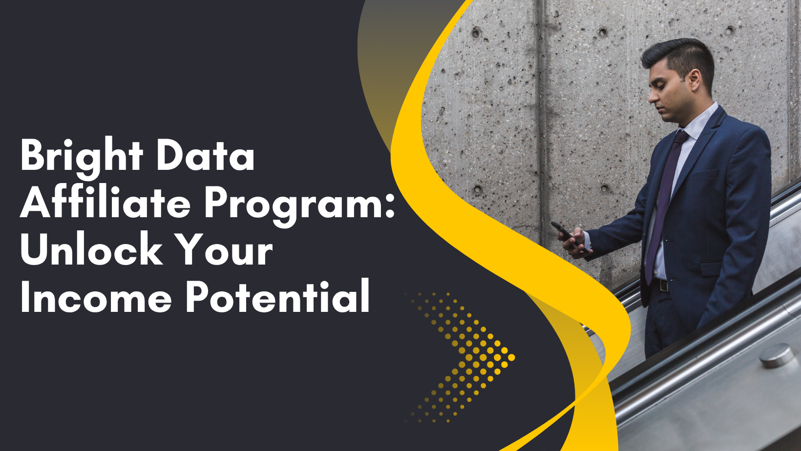 Bright Data Affiliate Program: Unlock Your Income Potential