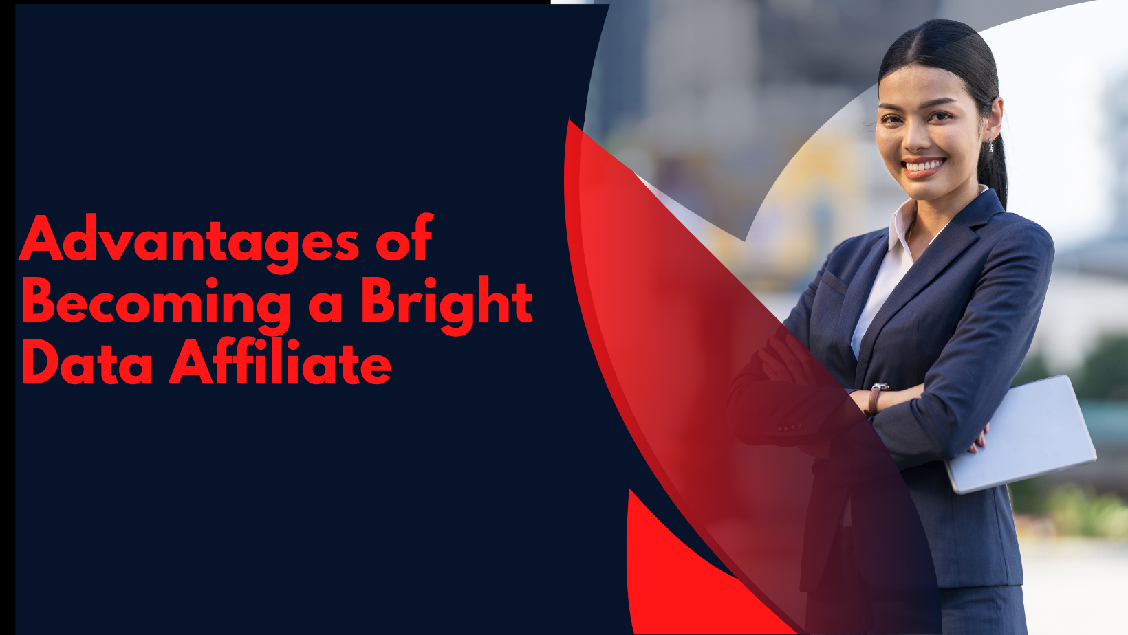 Bright Data Affiliate Program