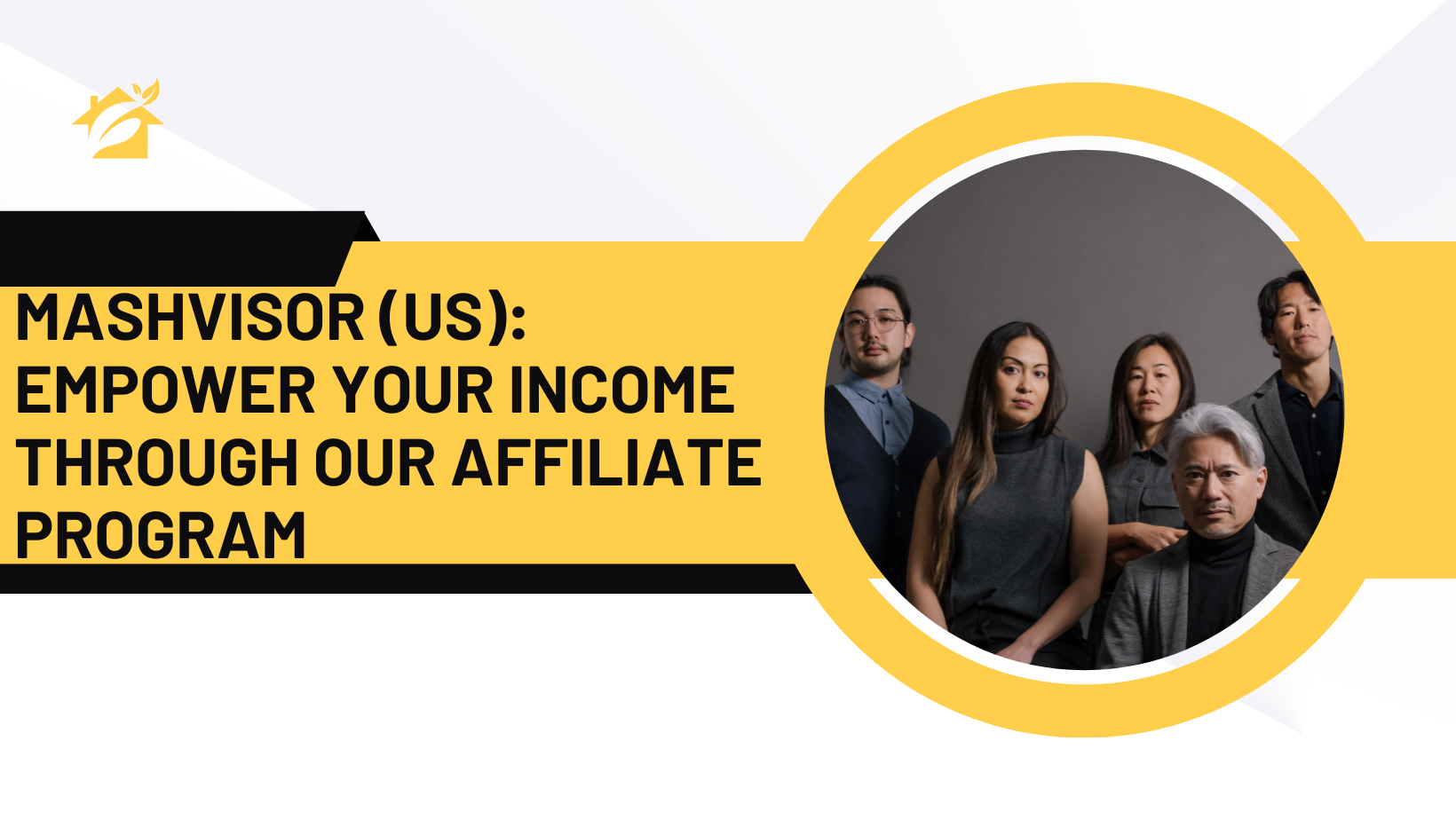Mashvisor (US): Empower Your Income Through Our Affiliate Program