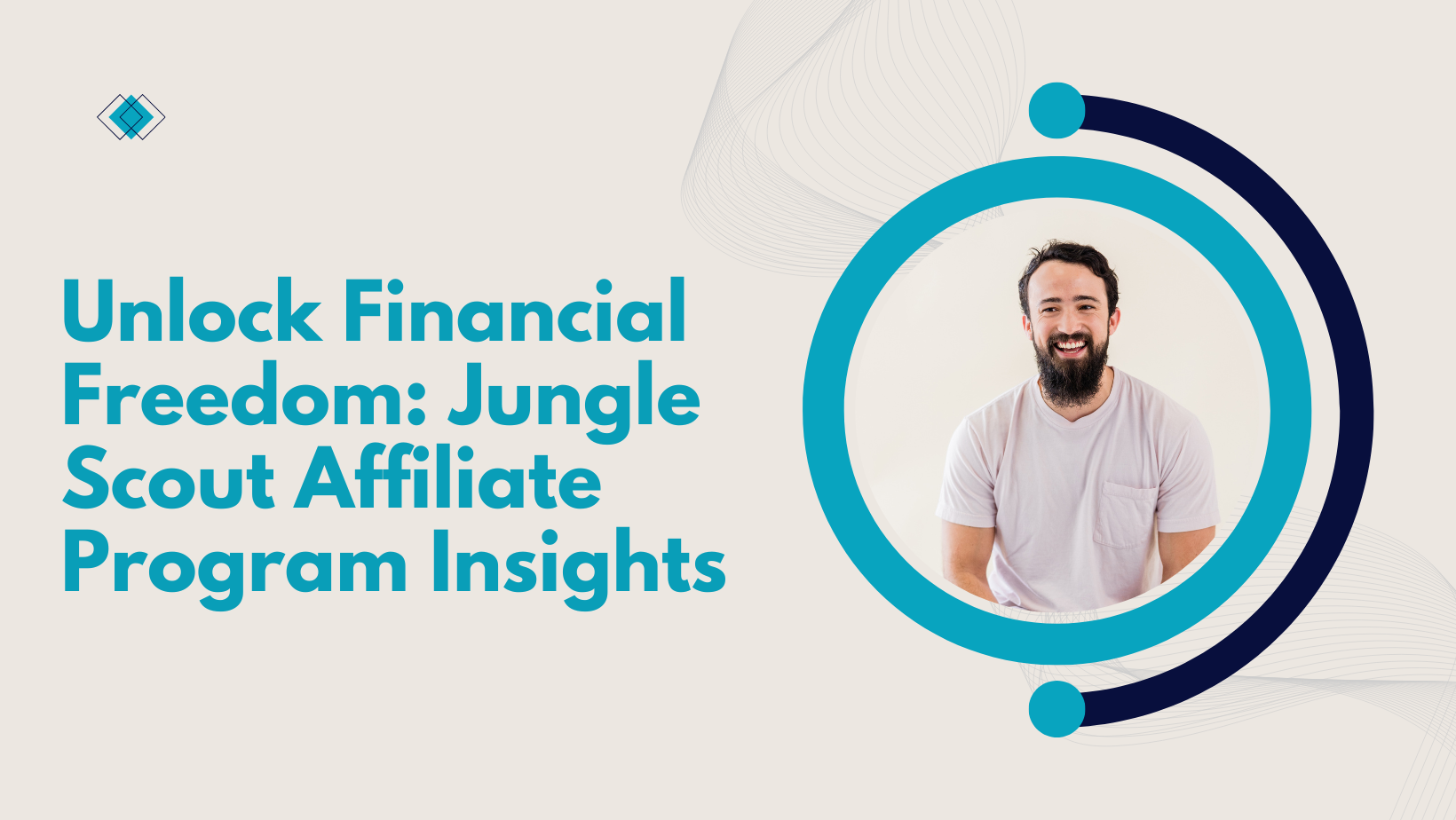 Unlock Financial Freedom: Jungle Scout Affiliate Program Insights