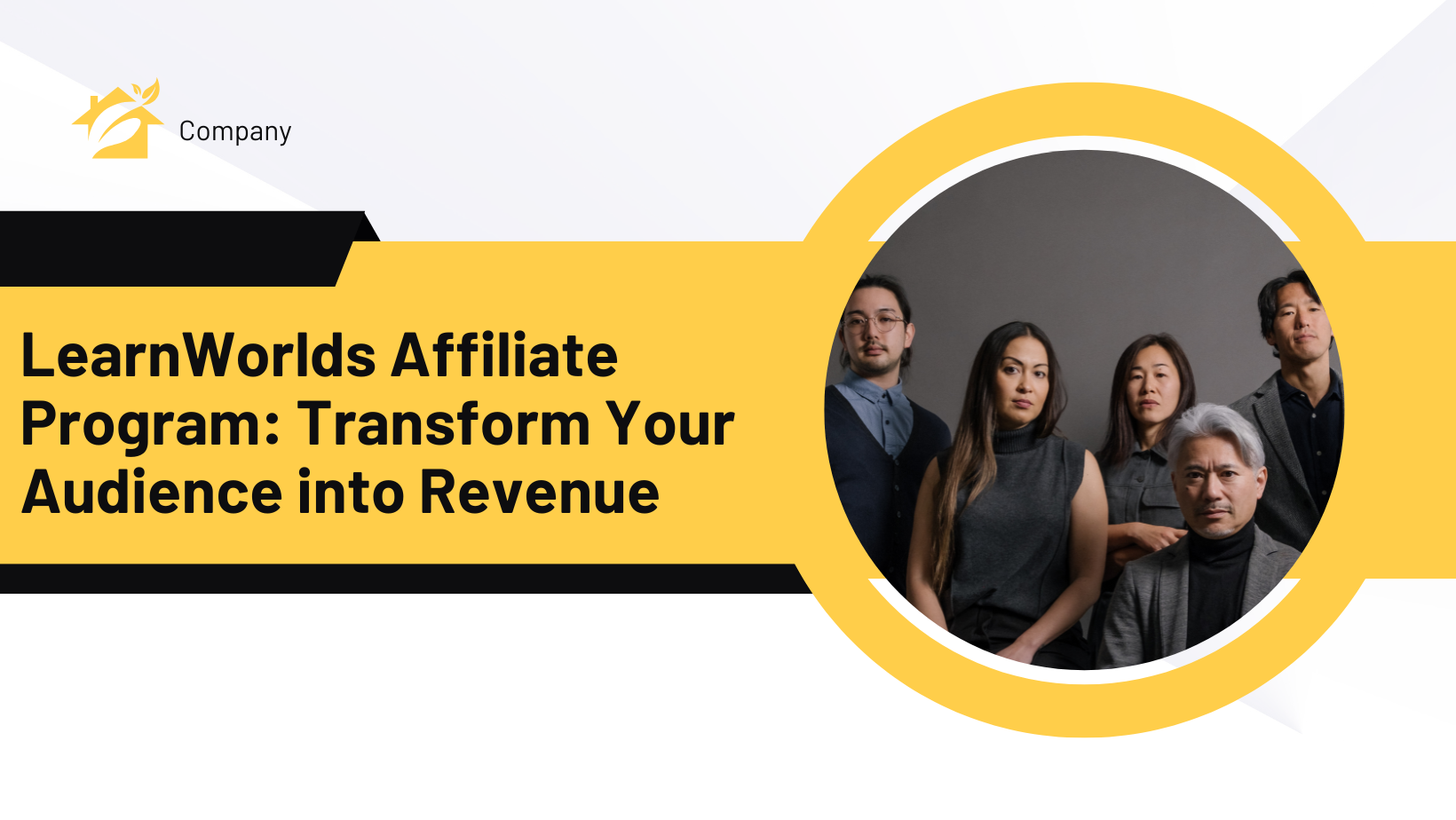 LearnWorlds Affiliate Program