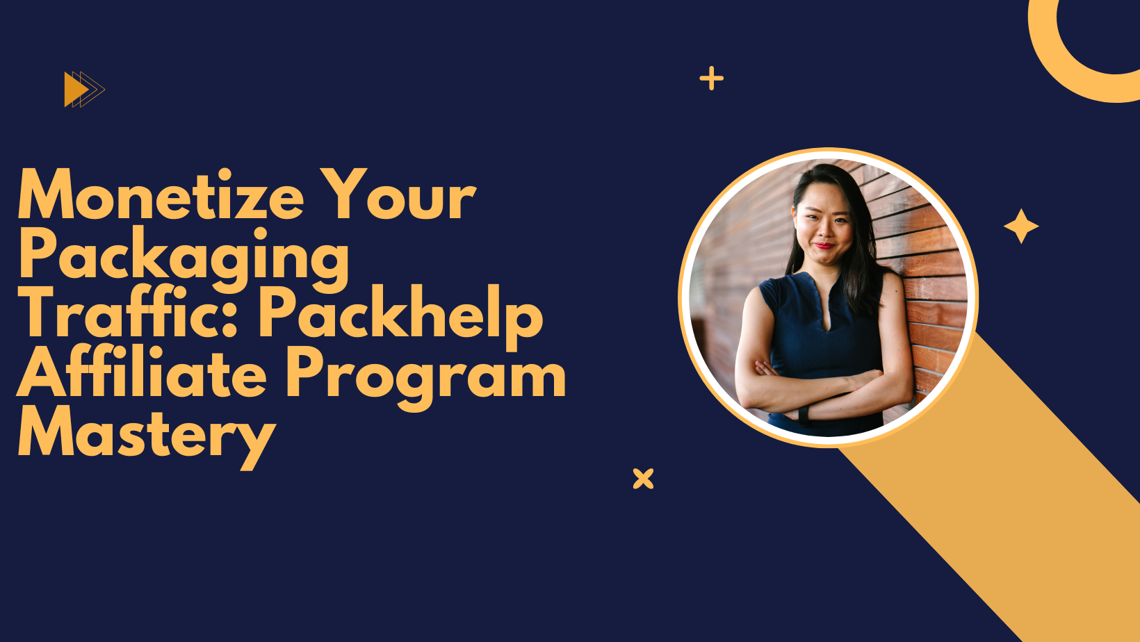 Monetize Your Packaging Traffic: Packhelp Affiliate Program Mastery