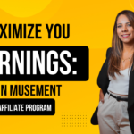 Maximize Your Earnings: Join the Musement Affiliate Program
