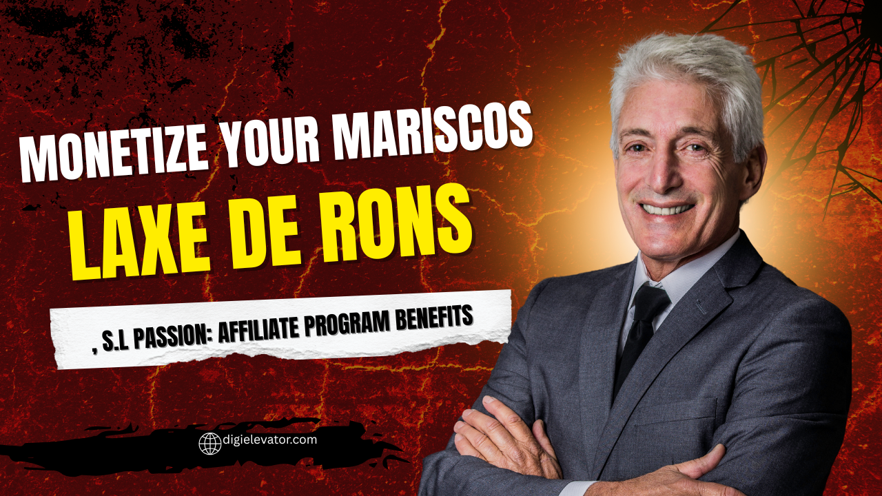 MARISCOS LAXE DE RONS, S.L