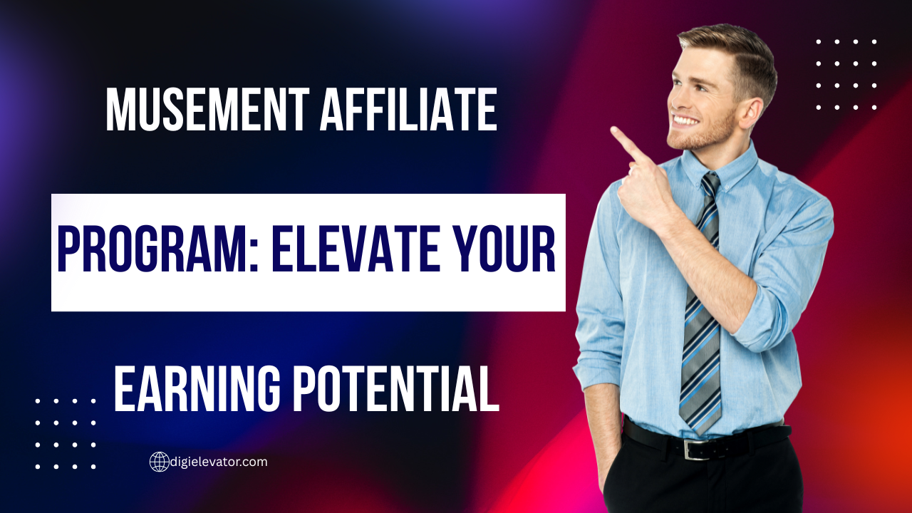 Musement Affiliate Program