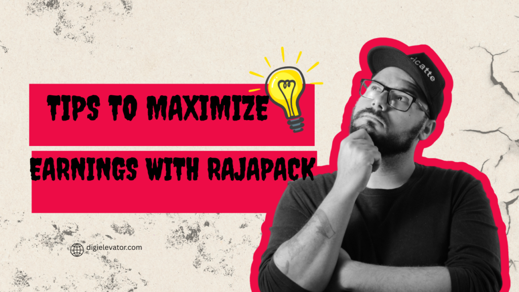 Rajapack