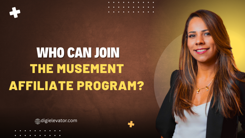 Musement Affiliate