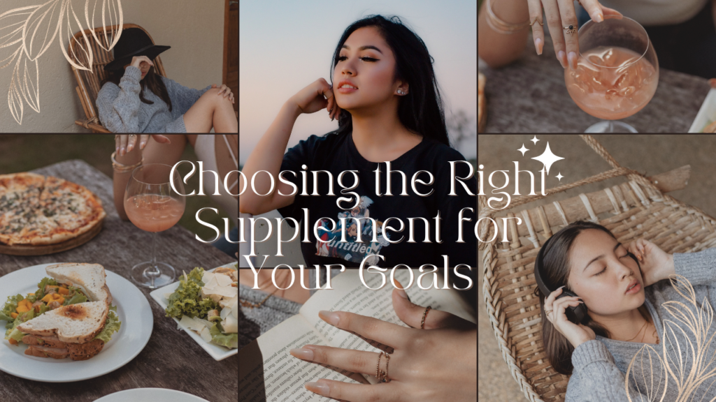 Real Health Supplements LTD