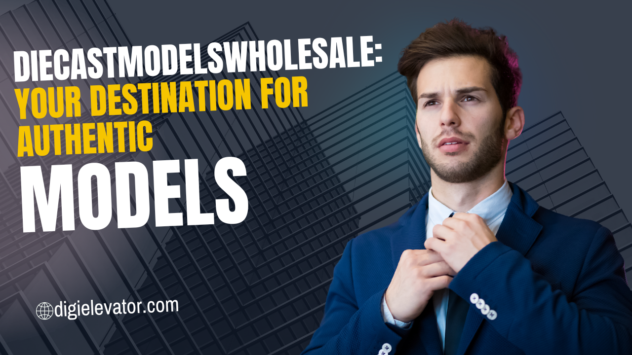 diecastmodelswholesale