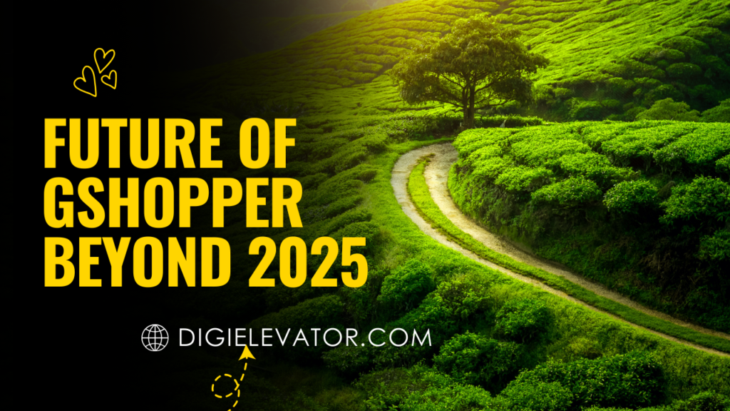 Gshopper
