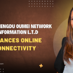 How CHENGDU OUMEI NETWORK INFORMATION L.T.D Enhances Online Connectivity