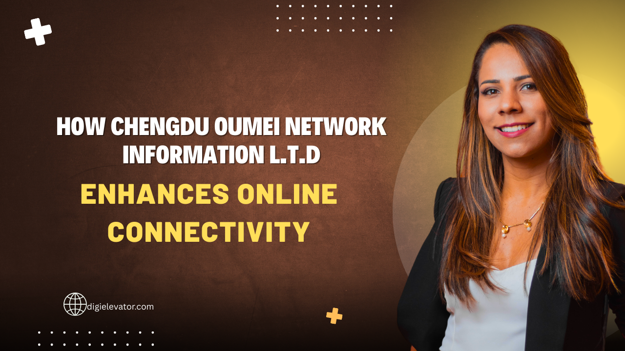 CHENGDU OUMEI NETWORK INFORMATION L.T.D