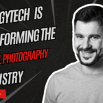 How PGYTECH is Transforming the Aerial Photography Industry