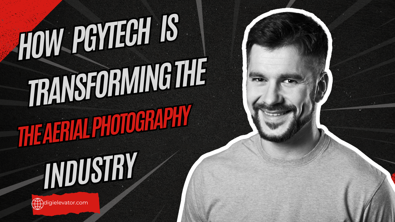 PGYTECH