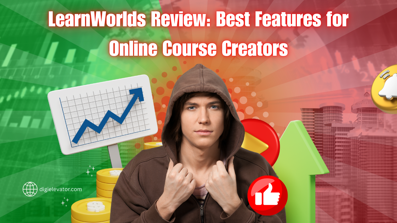 LearnWorlds