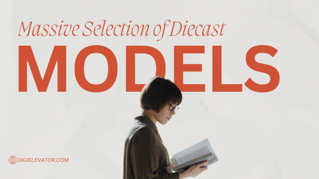 diecastmodelswholesale