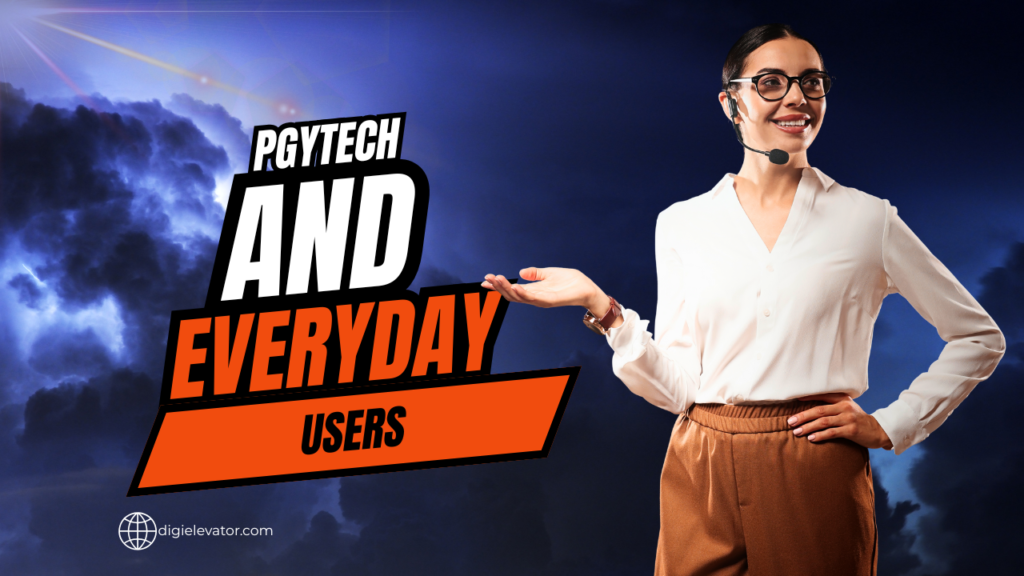 PGYTECH
